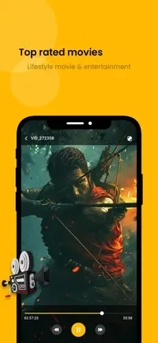 hotstar-1-month-subscription download Top Rated Movies